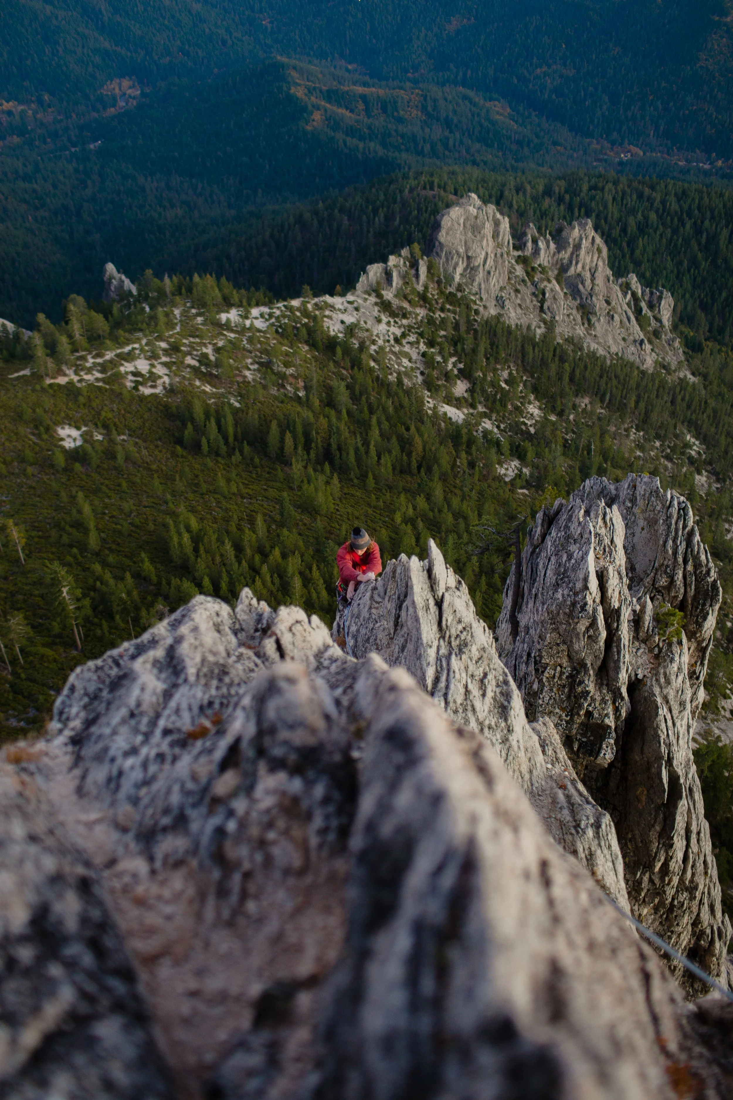 Cosmic Wall - Castle Crags.jpg