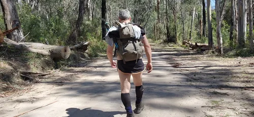 Nude Hiking: Embrace Freedom and Body Acceptance While Connecting