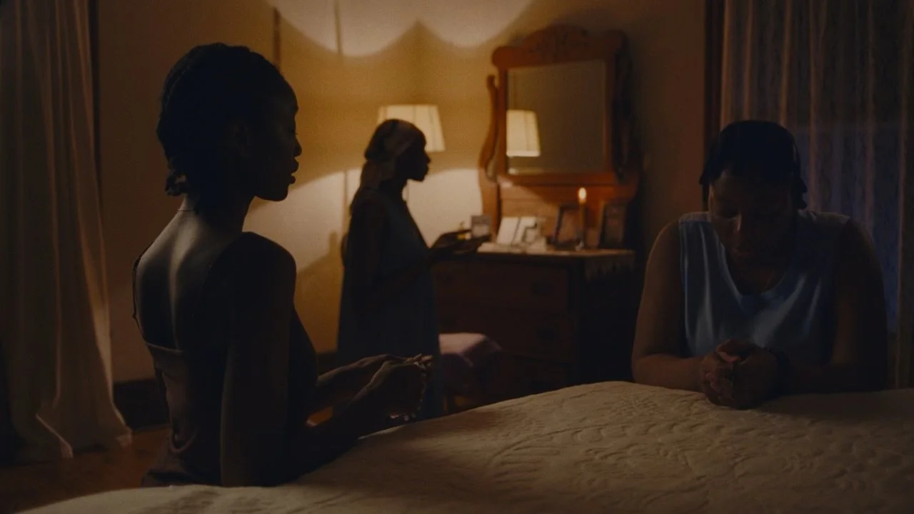 "BIRDIE" SUNDANCE OFFICIAL SELLECTION