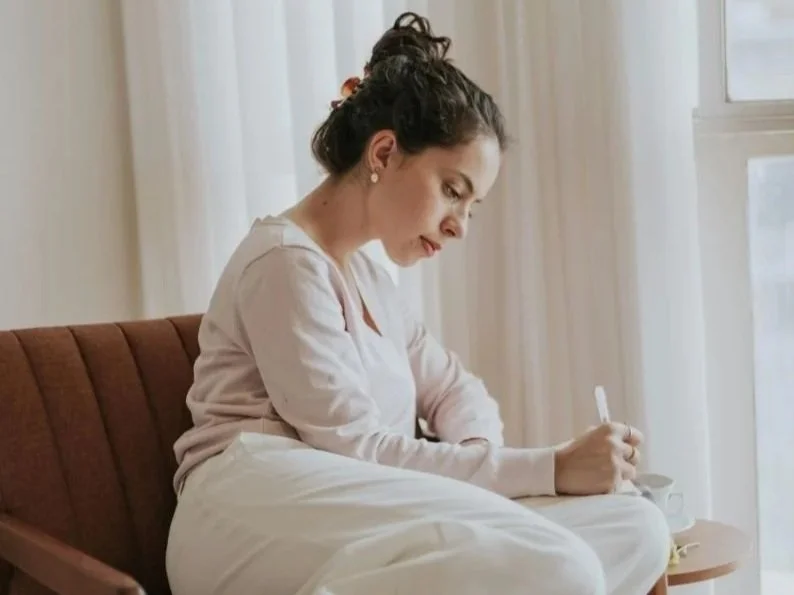 Healing Perfectionism and People-Pleasing with Somatic Therapy and Internal Family Systems