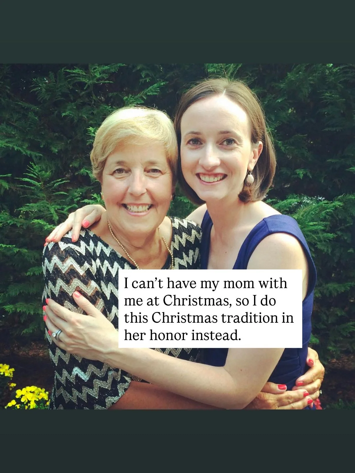 It truly is about giving this season. 

Grief is hard. Loss is hard. But it feels so good to take that darkness and channel it into something good. 

Thank you to my friends, family and nontoxic enthusiasts who participated in year 5 of the Kathleen 