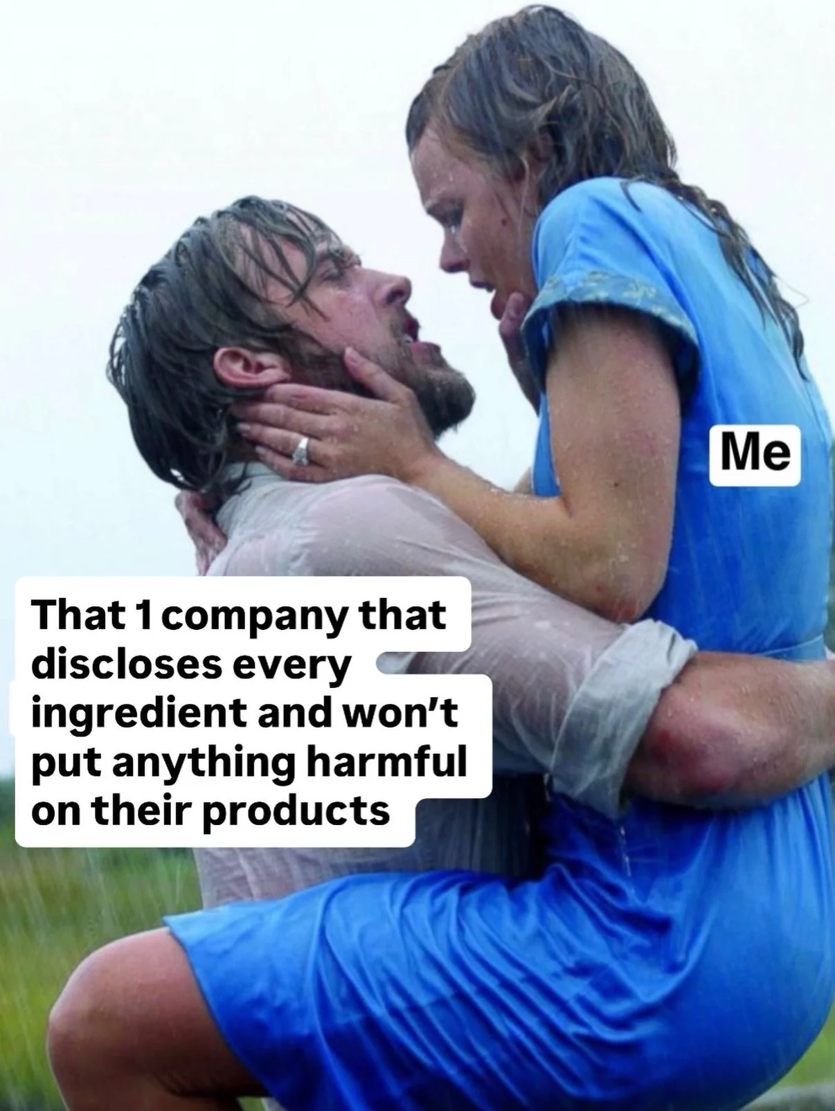 Share with your lowtox bestie or insta-valentine.  Happy Valentine&rsquo;s Day! 💘