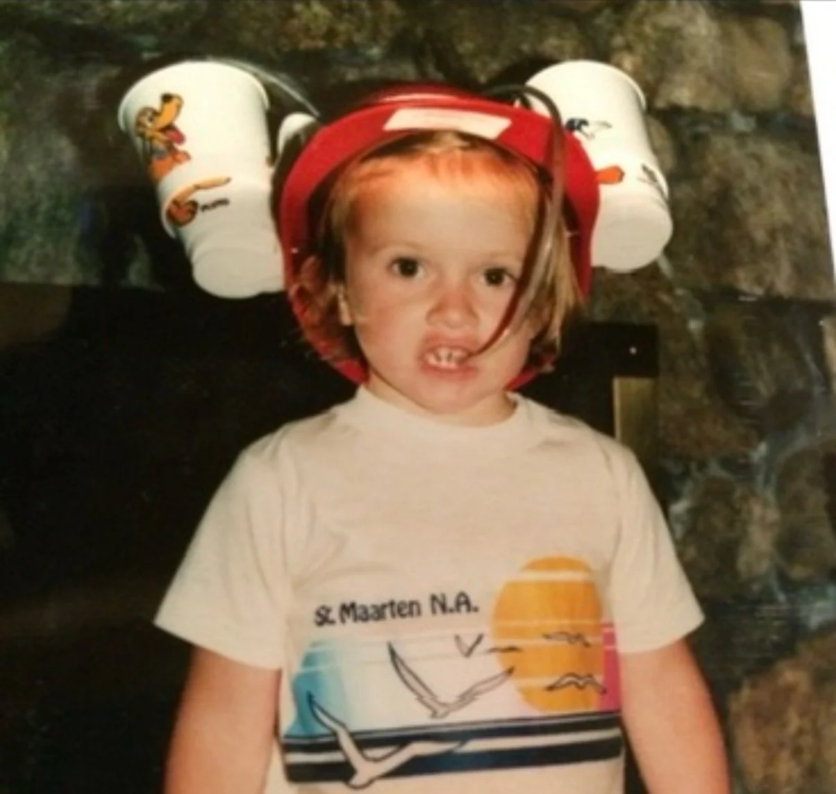 This is the person you&rsquo;re learning ingredient transparency and safe product information from. 
Curiosity built the research. 
Grief built the mission.
Forever multitasking. 
Unbothered.