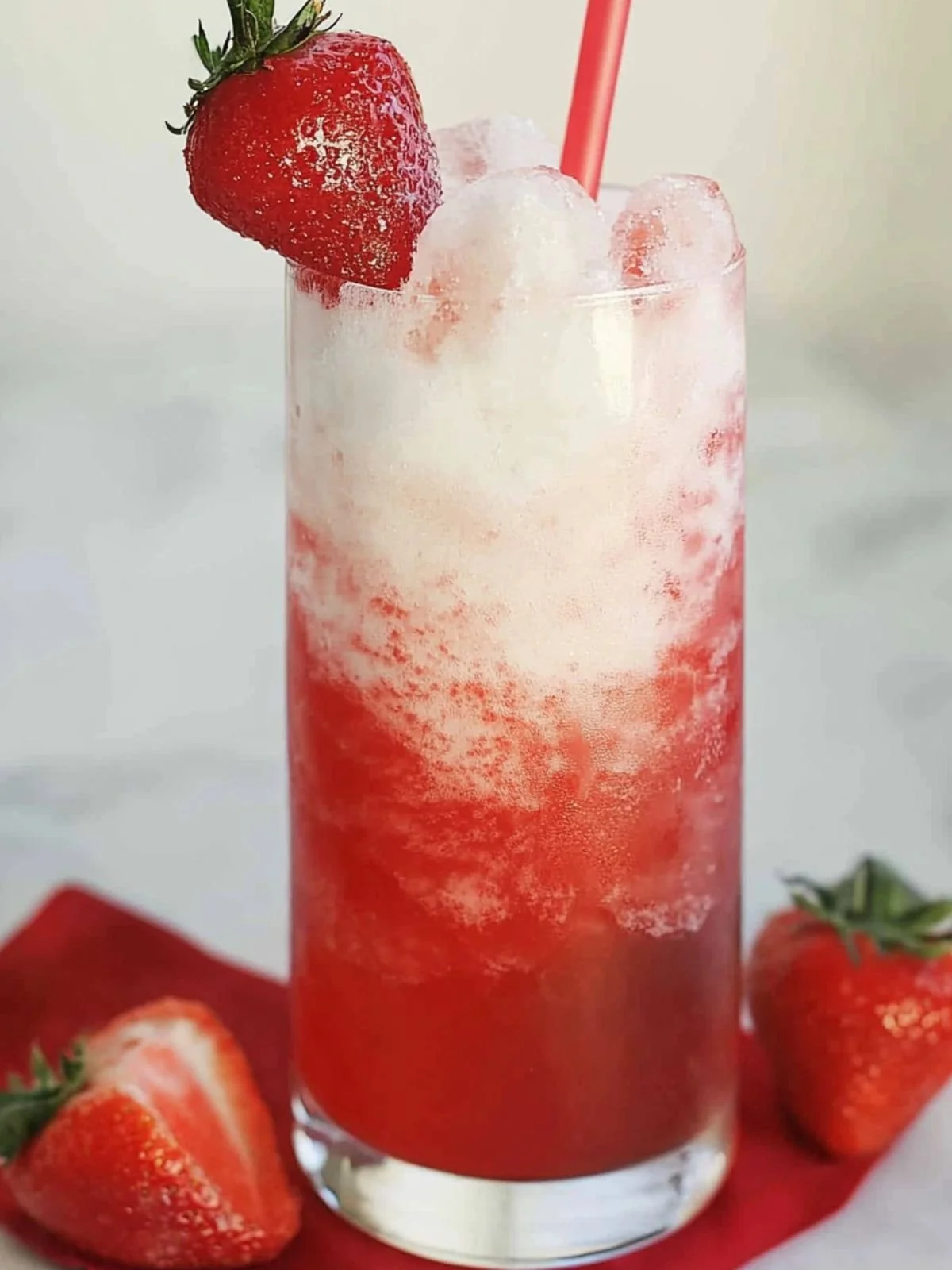Handcrafted Italian Soda