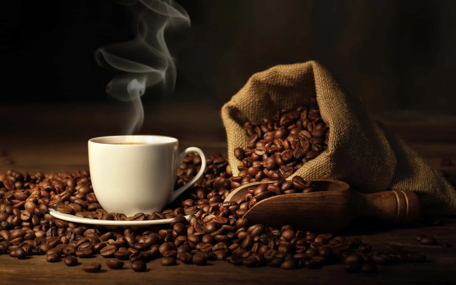Classic Coffee Creations