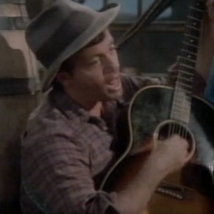 Billy Joel - Allentown