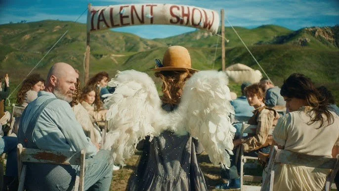 Linda Perry - Beautiful