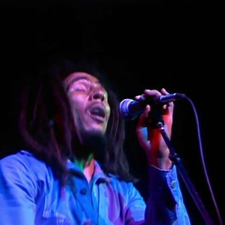 Bob Marley - No Woman No Cry