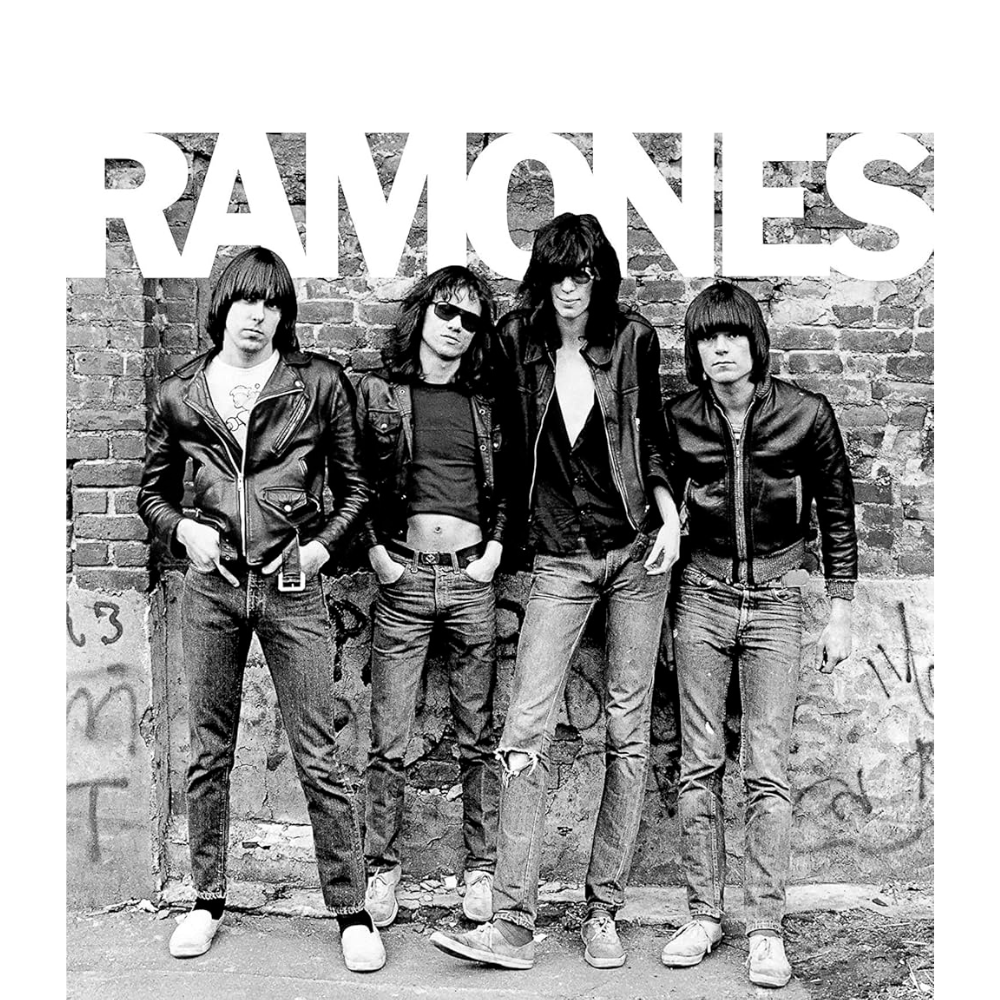 Ramones - Blitzkrieg Bop