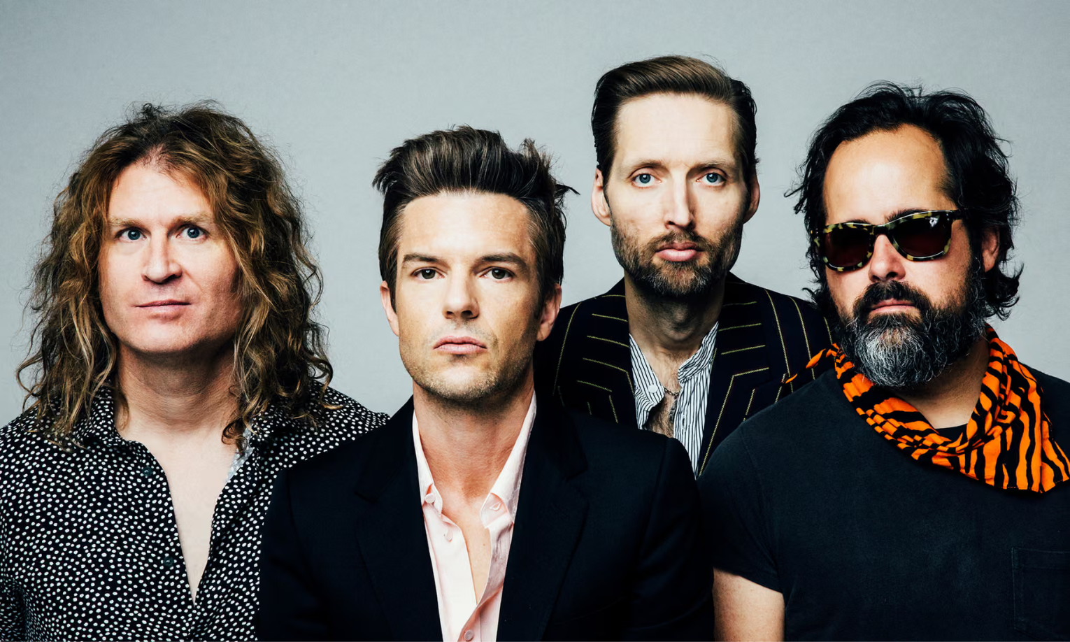 The Killers - Mr. Brightside
