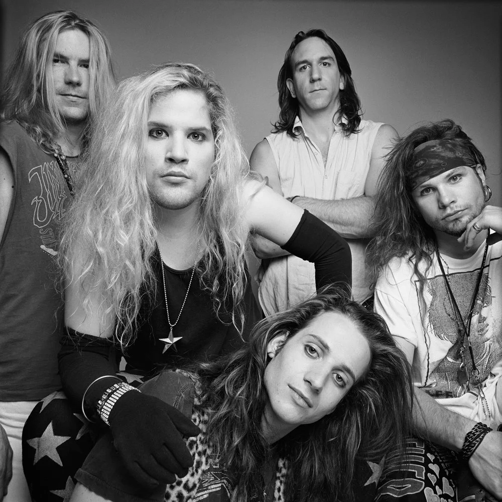 Mother Love Bone - Chloe Dancer/ Crown of Thorns