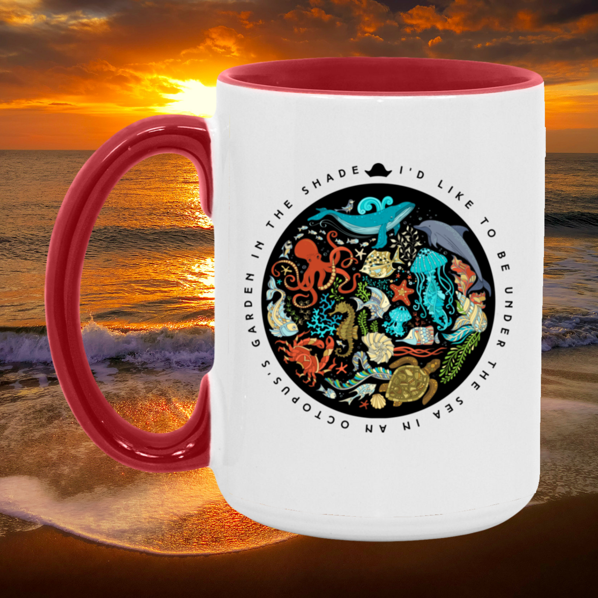 Octopus's Garden Mug Mock Up In Red.png