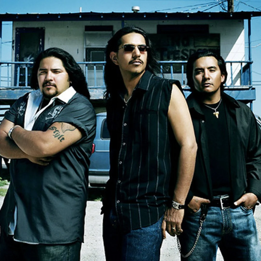 Los Lonely Boys - Heaven
