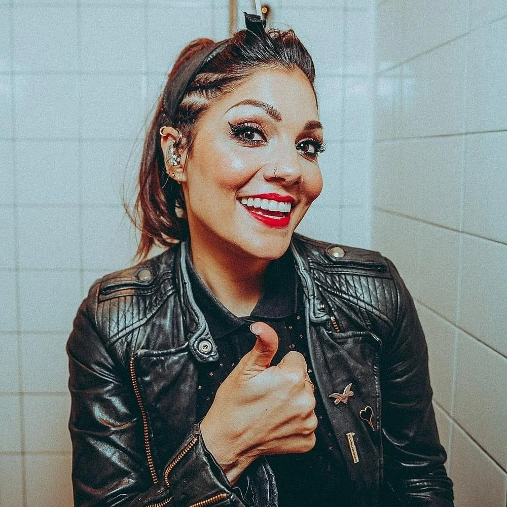 The Interrupters - She Got Arrested