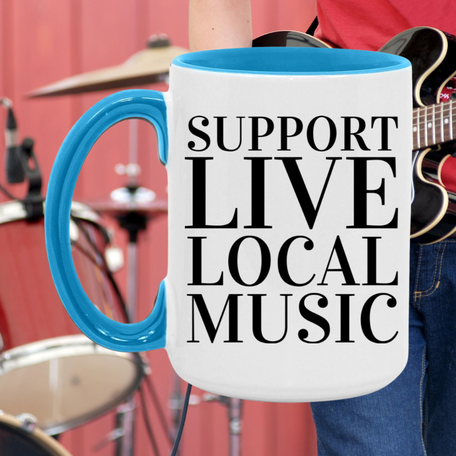 Support Live Local Music Mug Light Blue.png