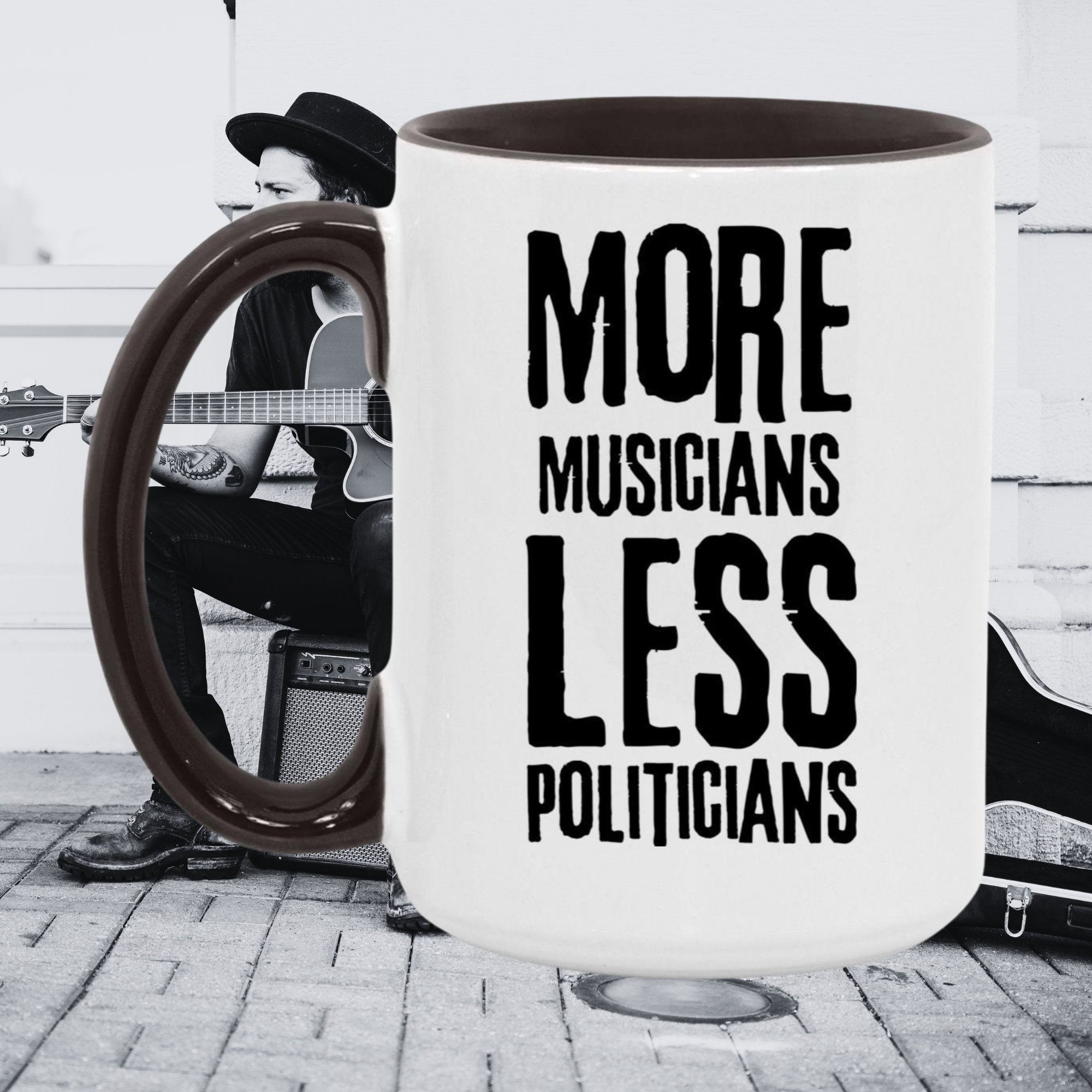 More Musicians Less Politicians Mug.png
