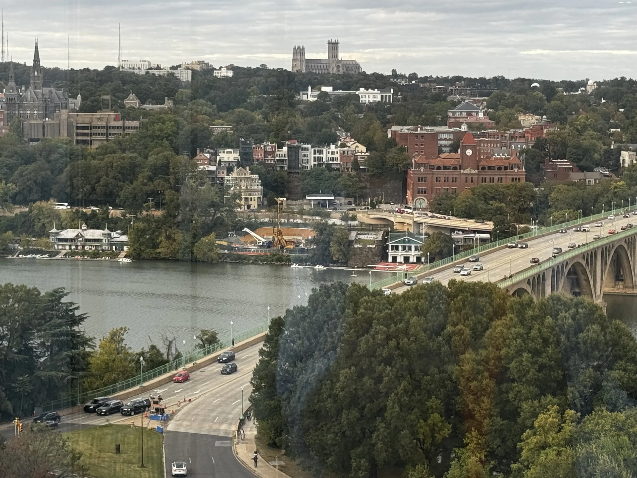 The Education Revolution