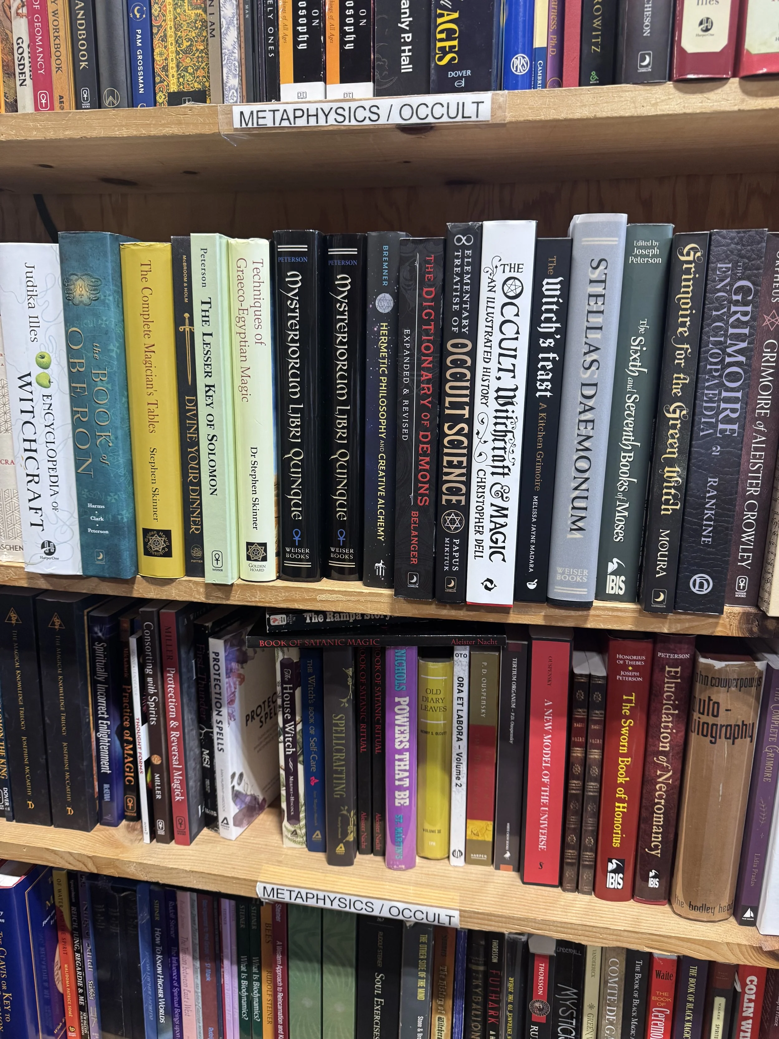 College for All is Over