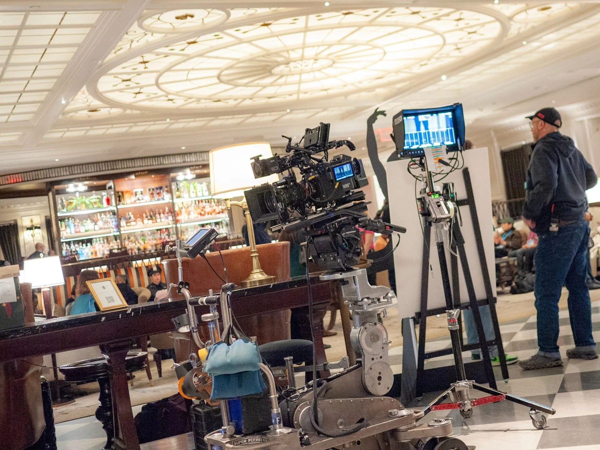 The Transformational Power of an Online and On Demand Education Capability 