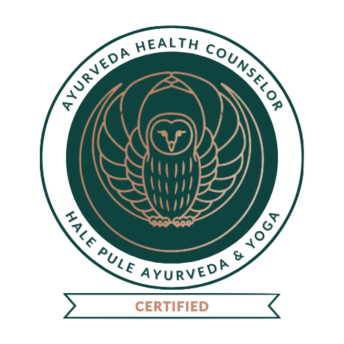 Hale Pule Library Ayurveda &amp; Yoga Blog