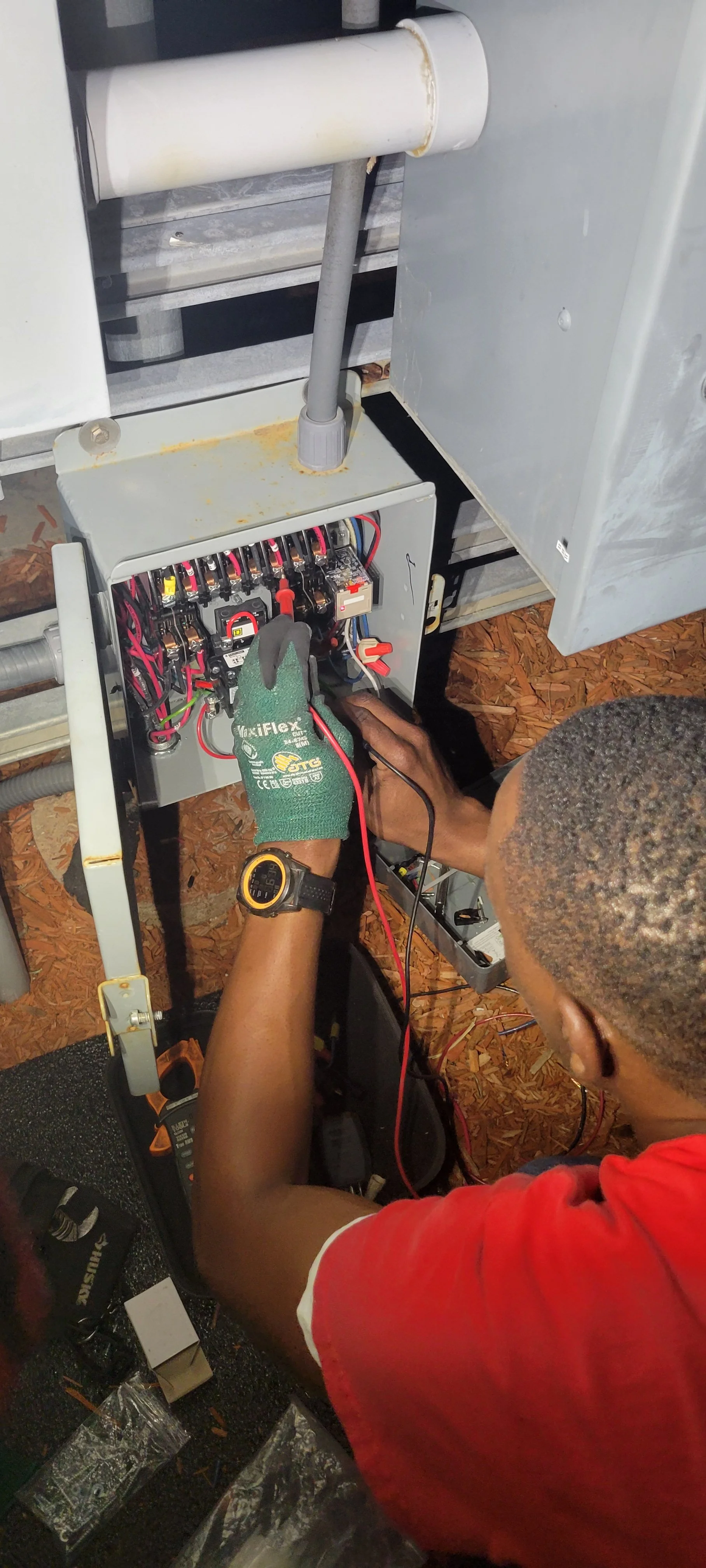 Electrician as a Career