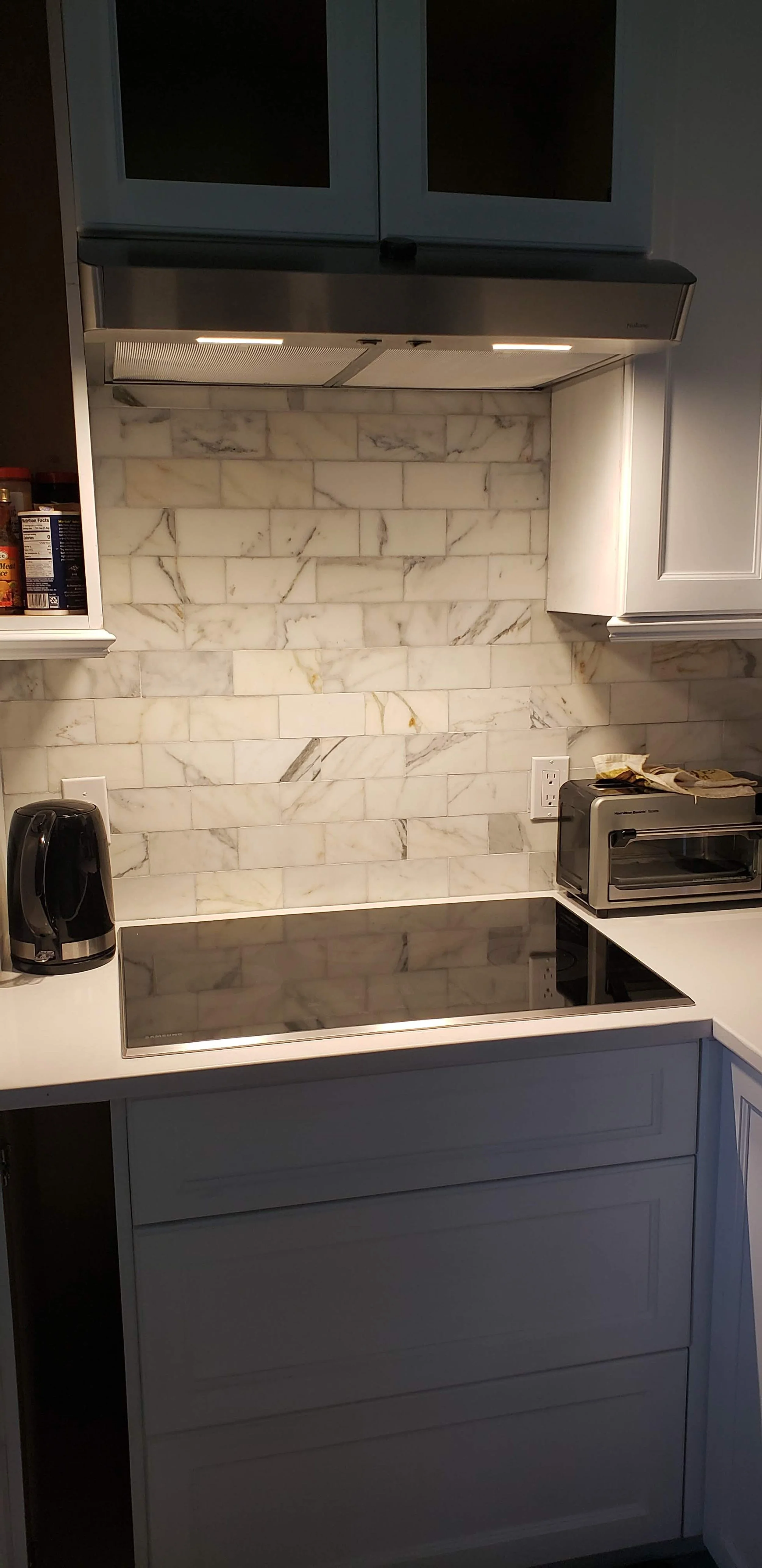 kitchen remodeling/upgrade