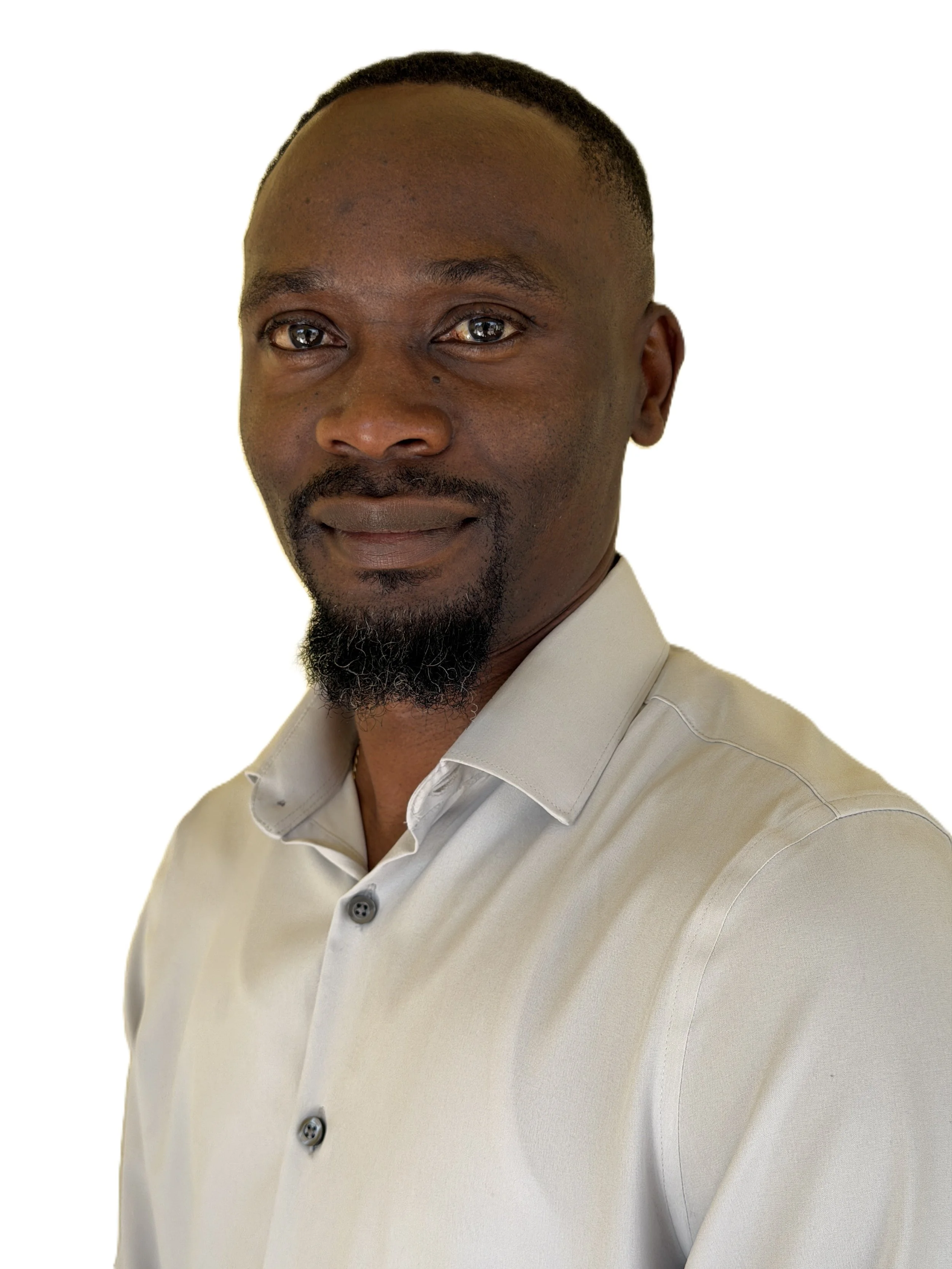 Picture of Clifton, owner of Daley's Electrical Solutions, LLC