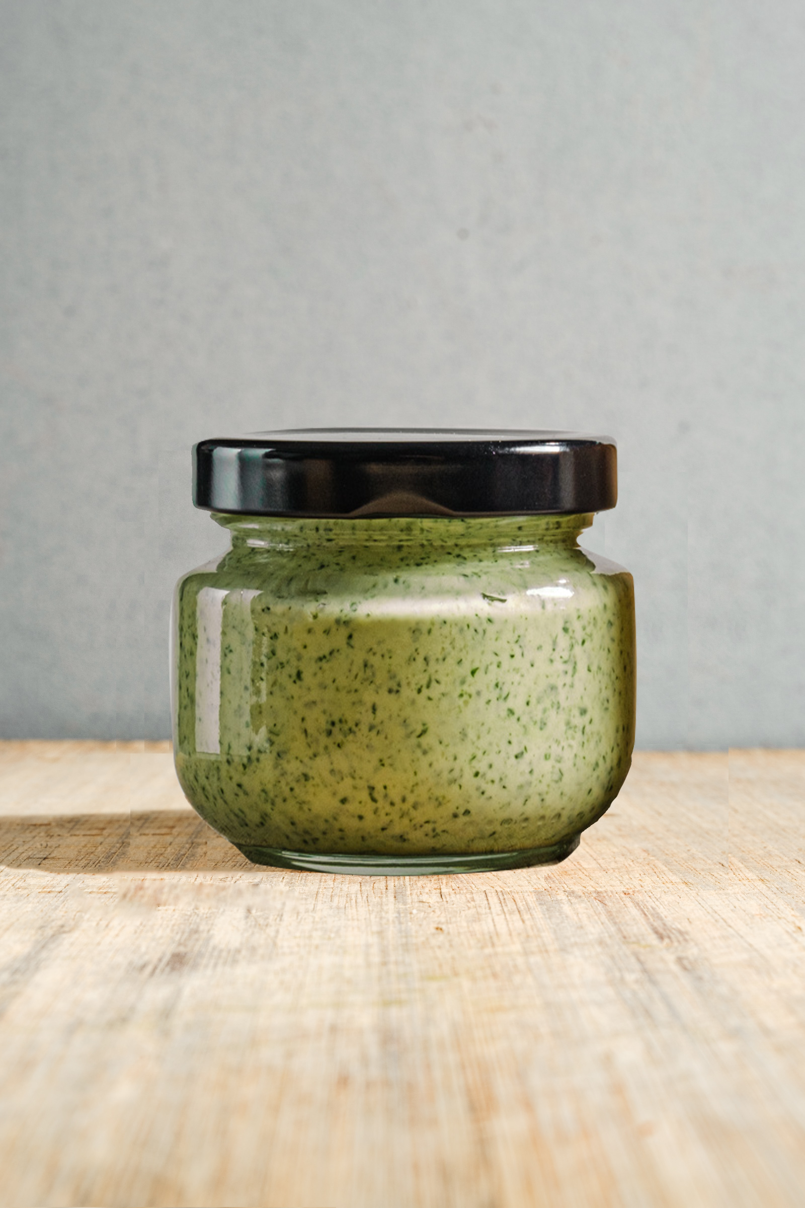 Hulk Butter