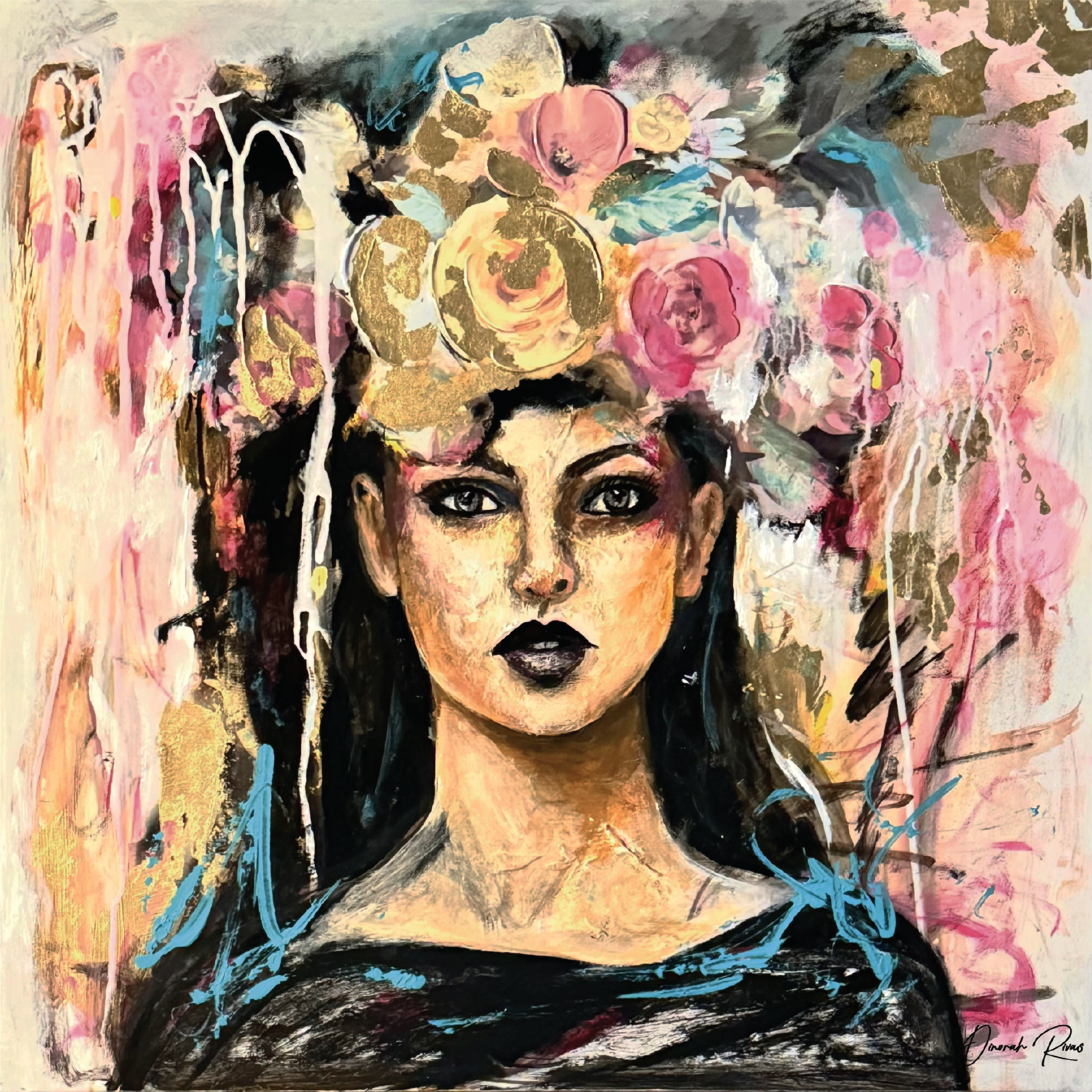feminine Essence