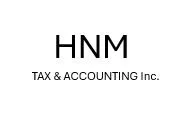 HNM TAX &amp; ACCOUNTING INC.