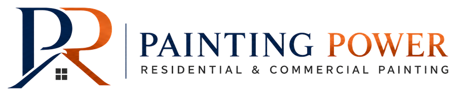 Painting Power Interior,  Exterior and Commercial Painting Services