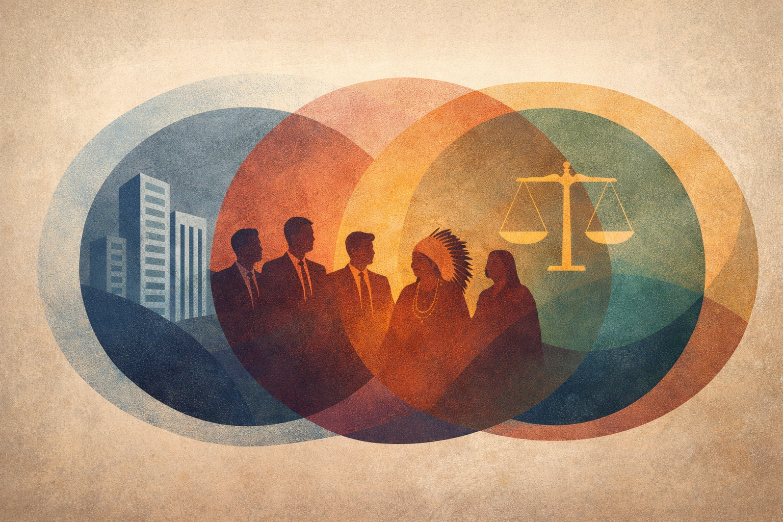 WHO GETS TO SPEAK FOR “IMPACT”?