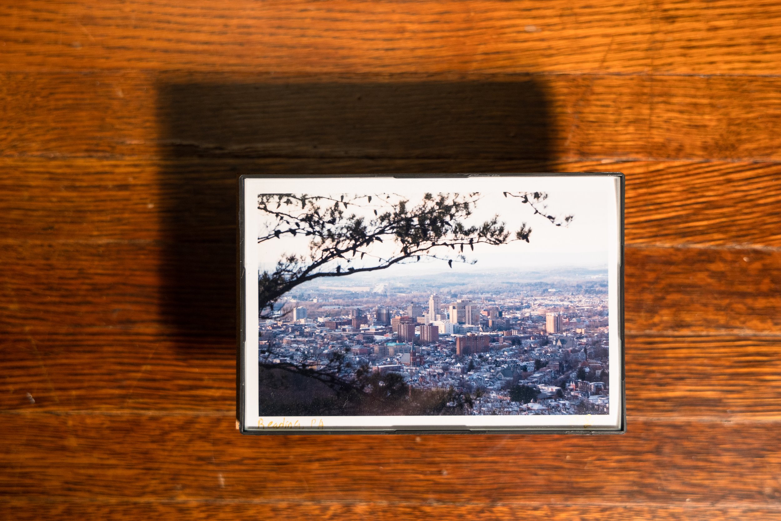 Reading 4x6