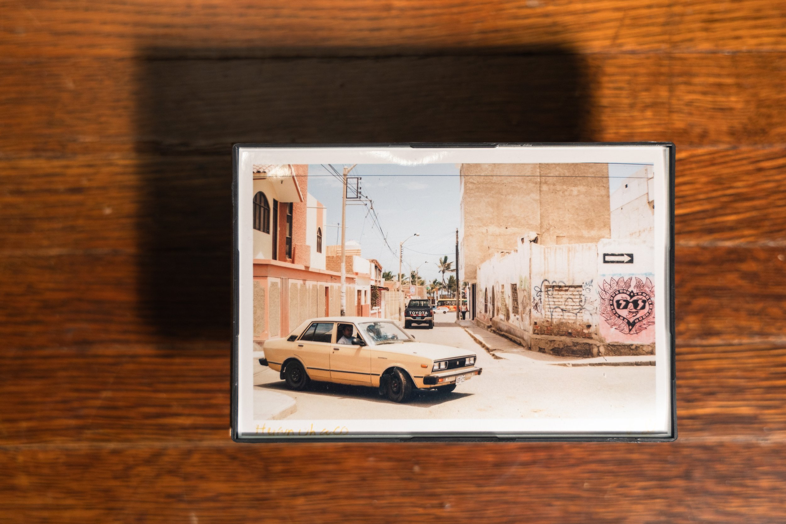 Hunanchaco Day 4x6