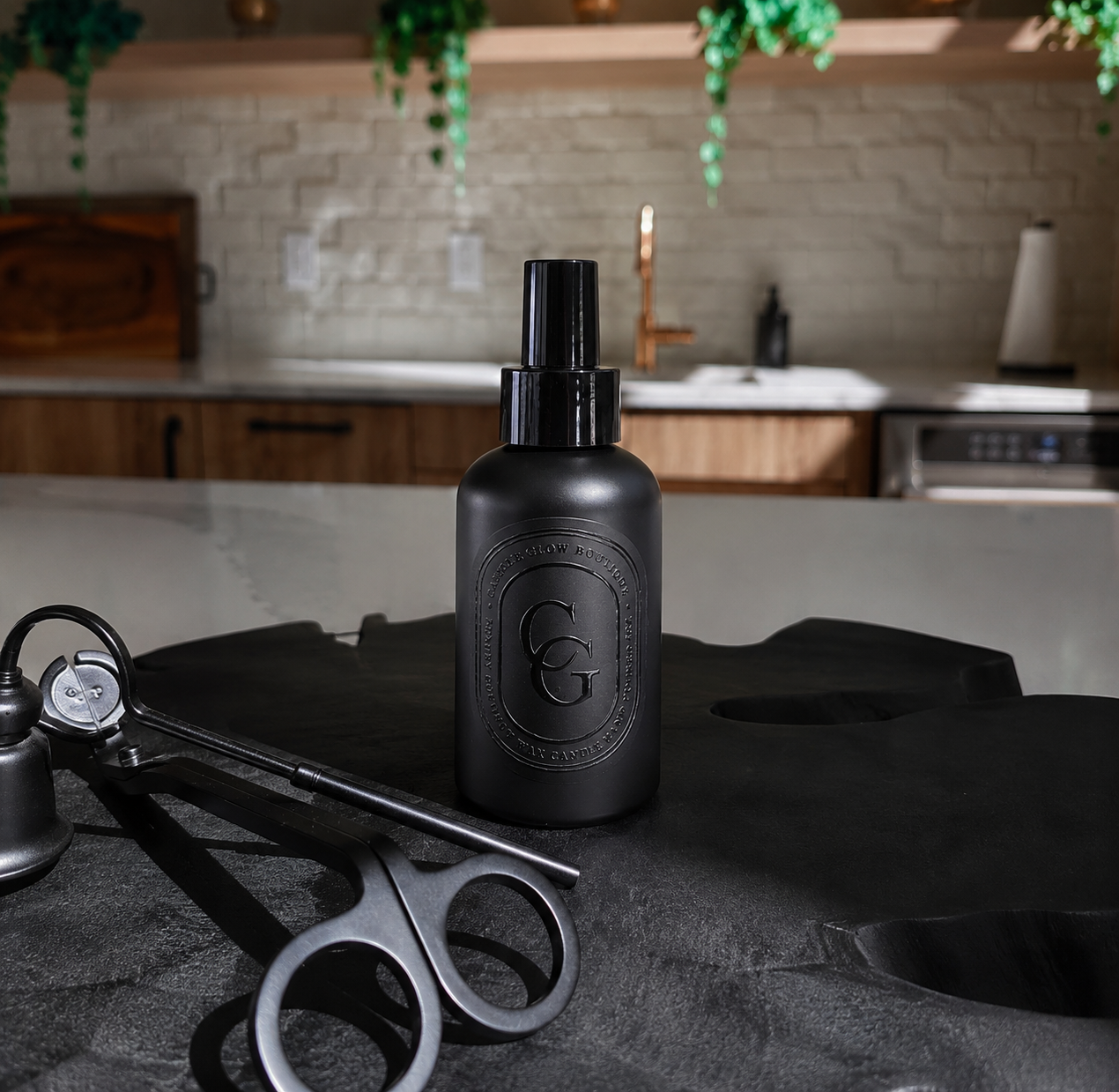 Room & Linen Spray