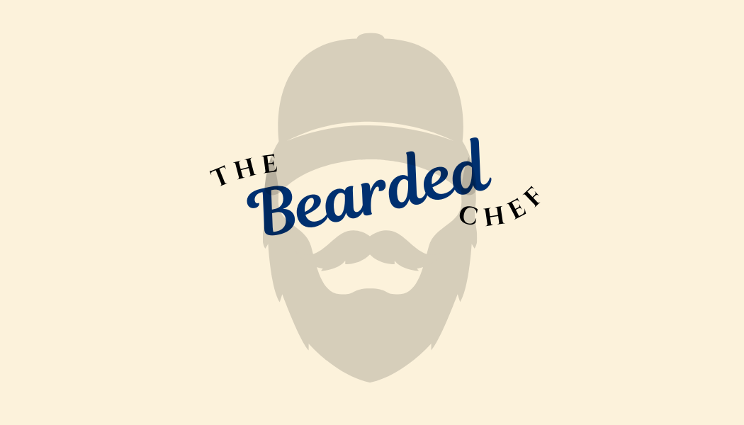 The Bearded Chef