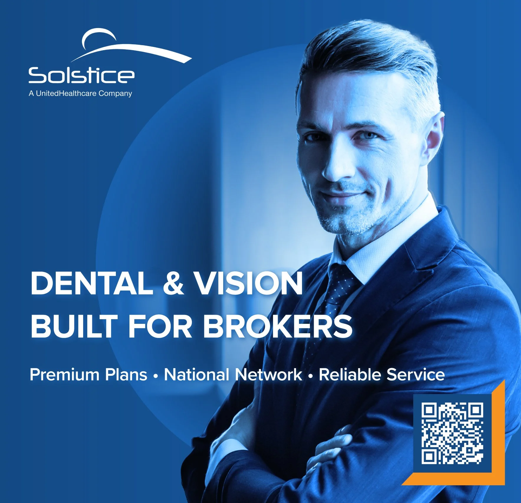 Broker Campaign - Paid Social