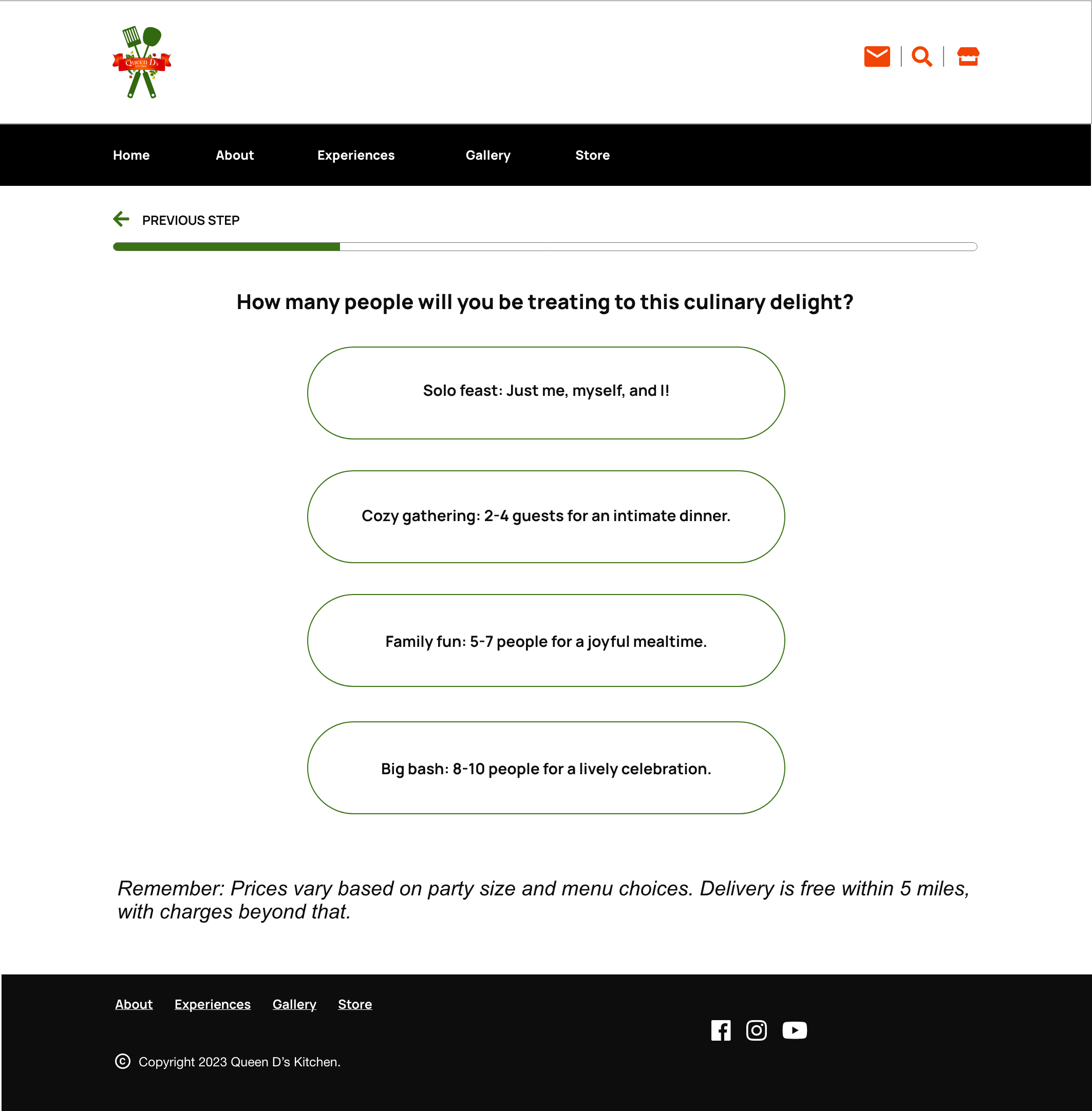 Queen D’s Kitchen - Reservation Form - Personal Chef – 3.png