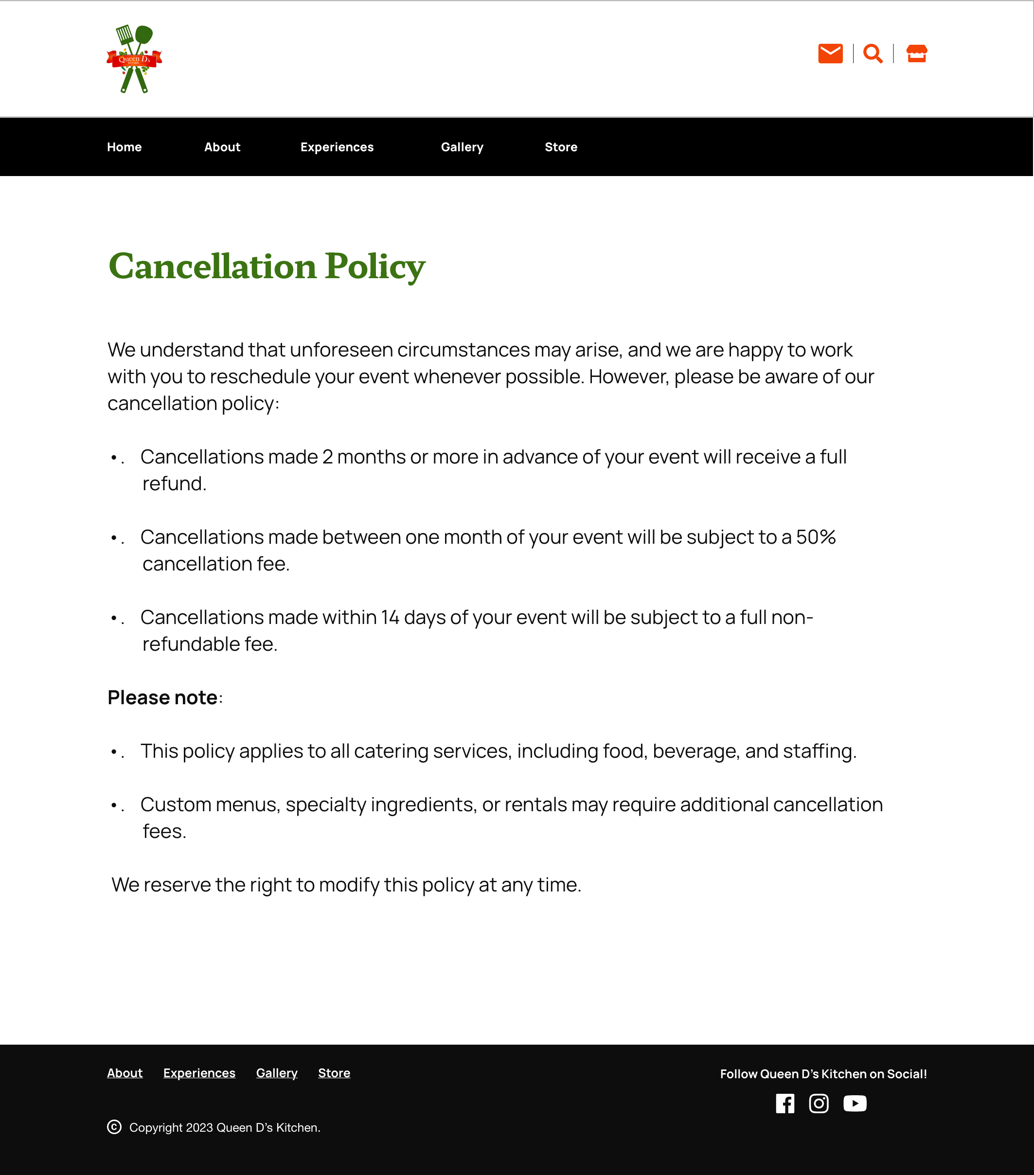 Queen D’s Kitchen - Intro to Catering and Personal Chef forms – 1.png