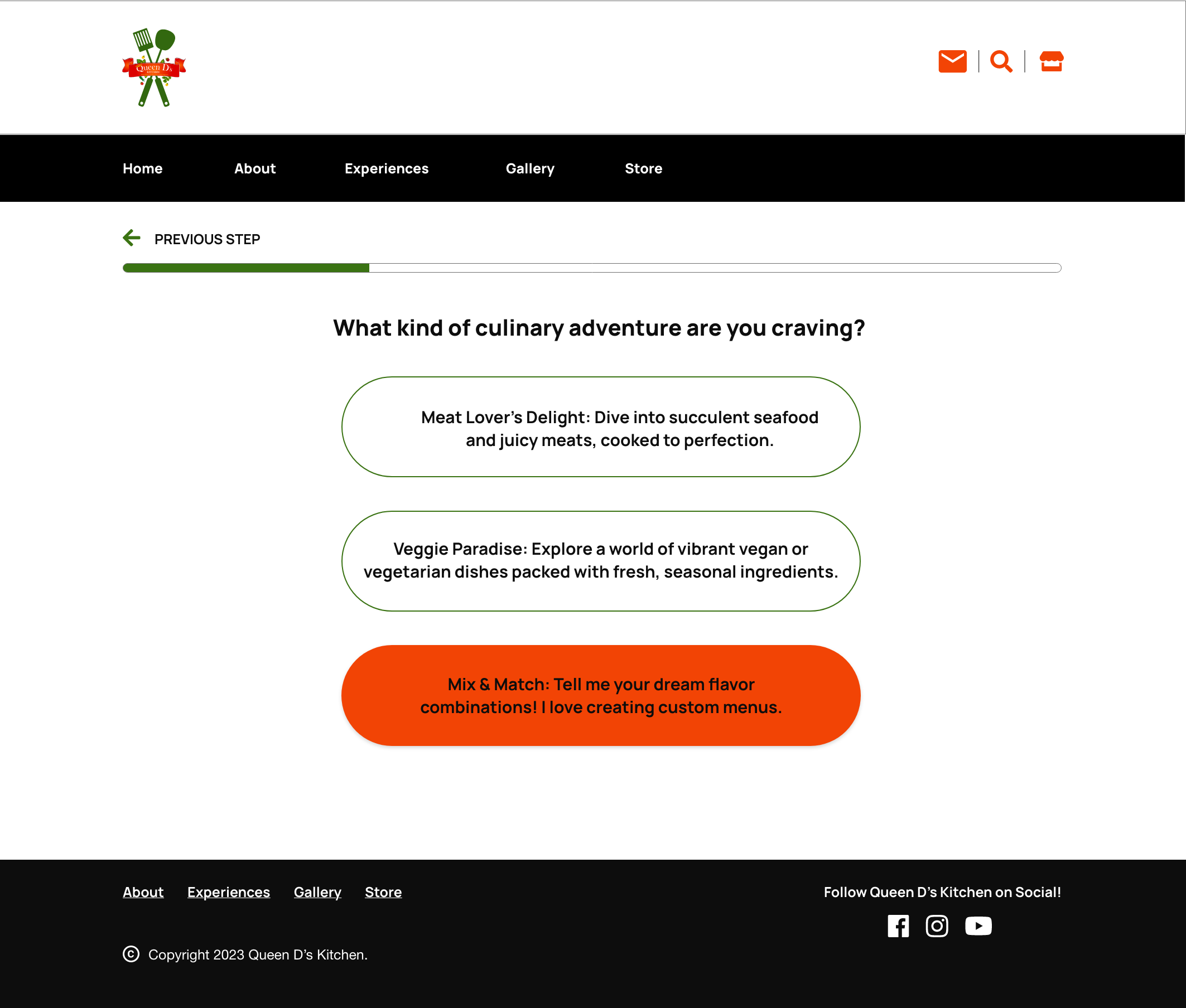 Queen D’s Kitchen - Reservation Form - Personal Chef – 1.png