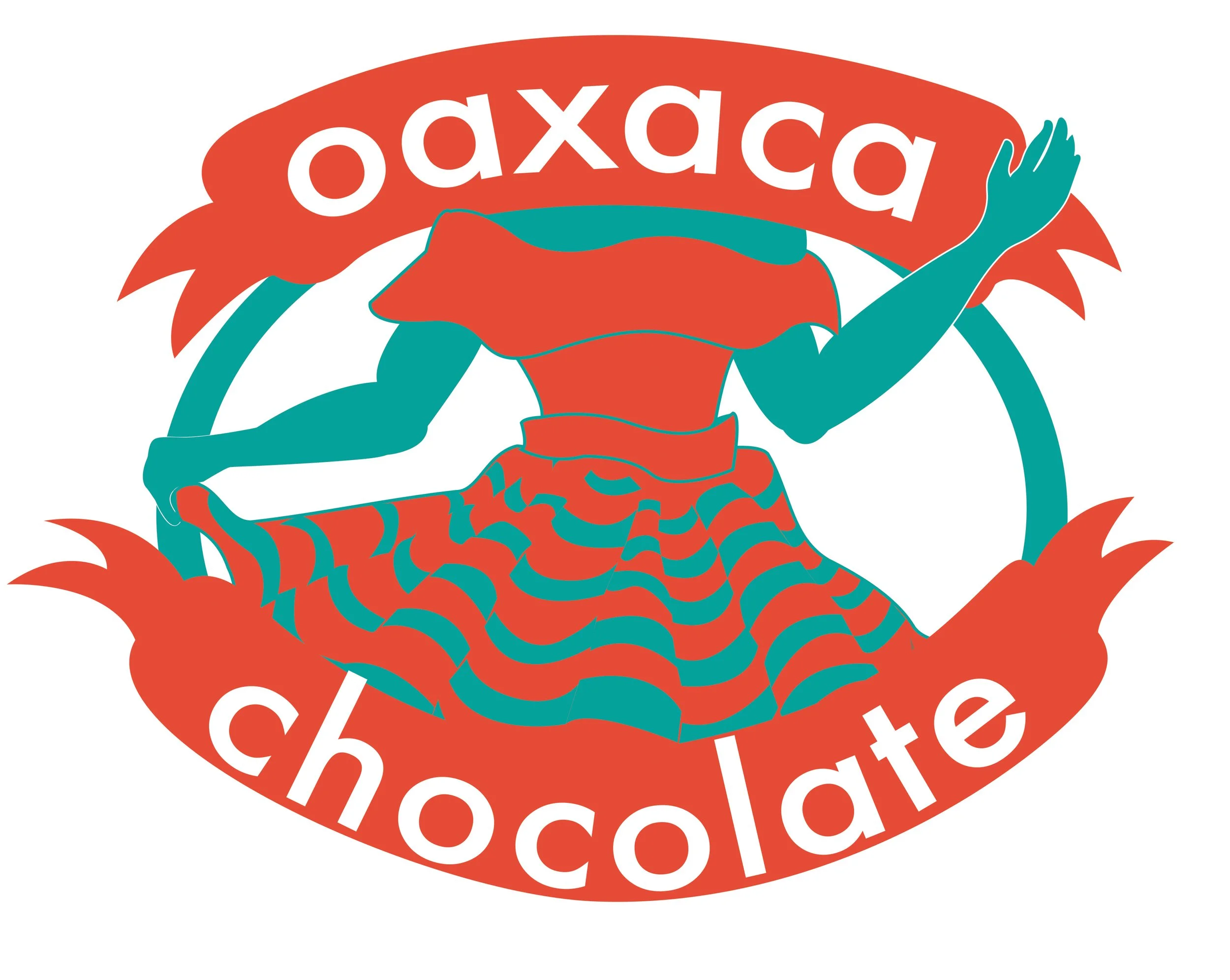 Brand Identity Case Study for Oaxaca Chocolate