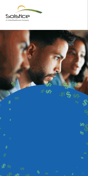 Broker Campaign - Motion Graphic Display Ad