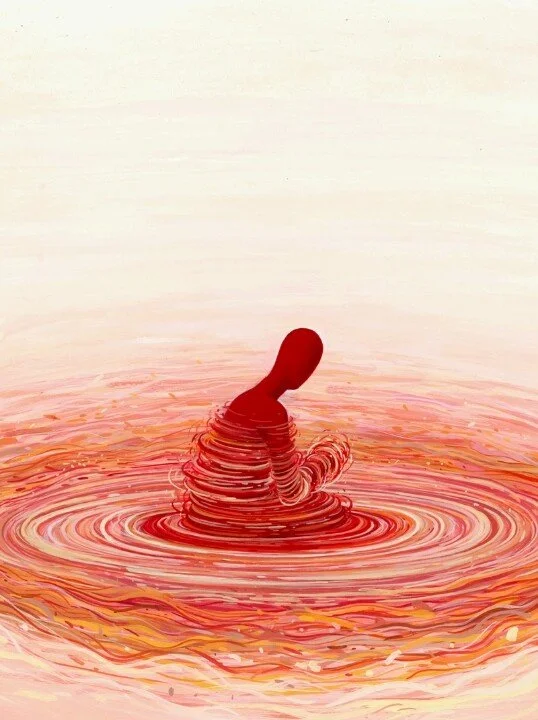 The Midweek Journal : Volume 2 : The Dust Bunny