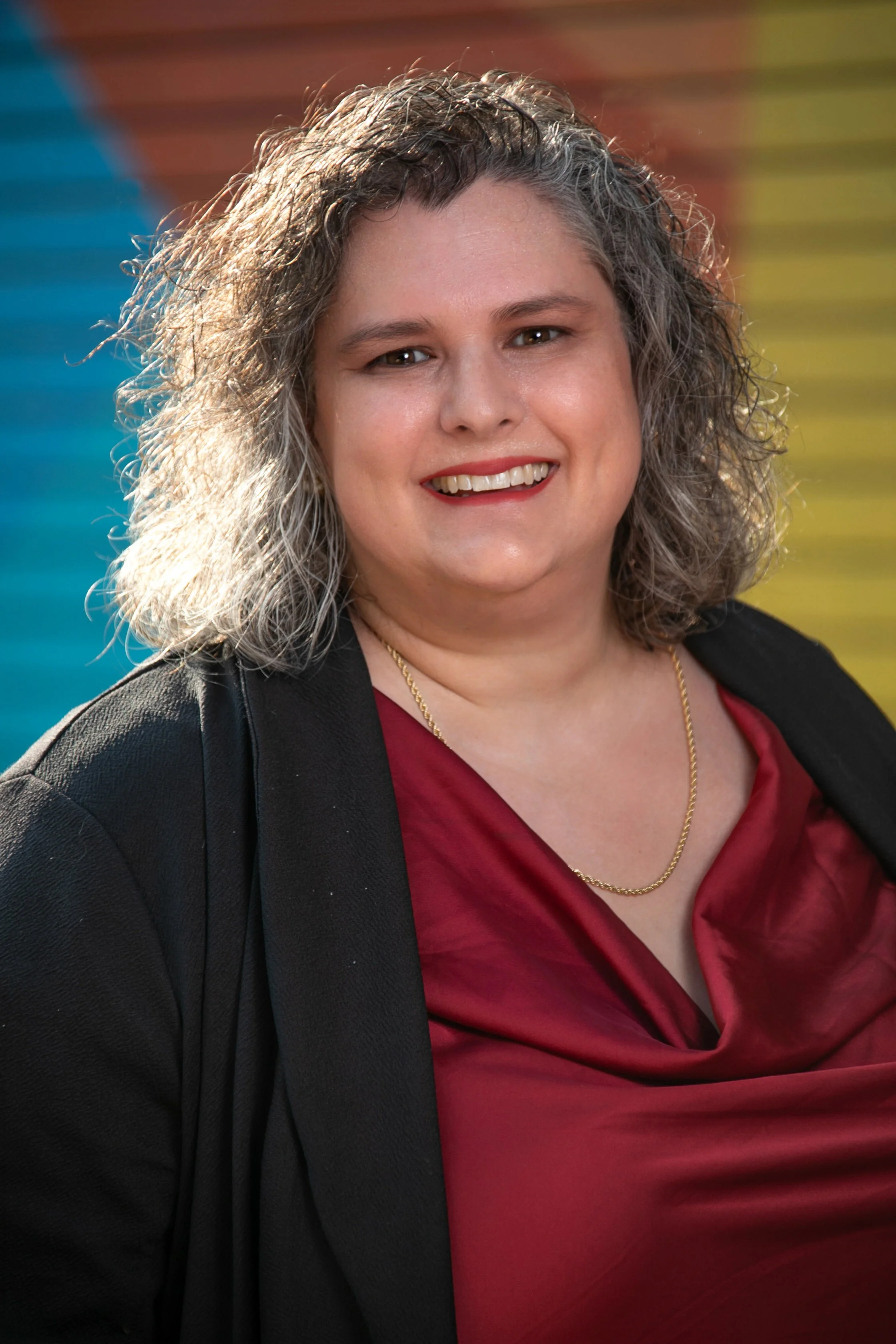 Celynd Malone, Sex & Porn Addiction Therapist