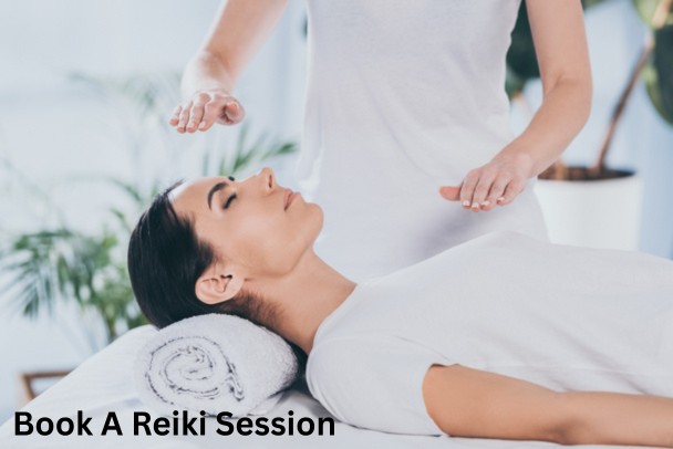 What to Expect:

During your session, you will be invited to relax in a calm and supportive environment. For in-person sessions, you will remain fully clothed while lying comfortably on a massage table. Gentle music and a peaceful atmosphere may be u