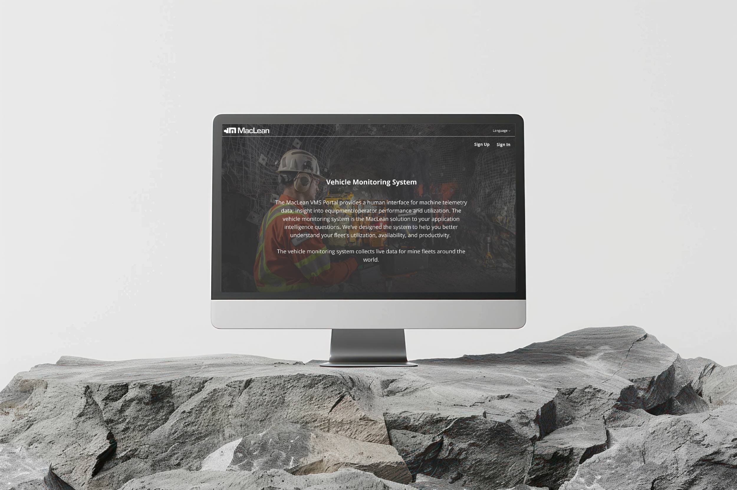 MacLean Product Design