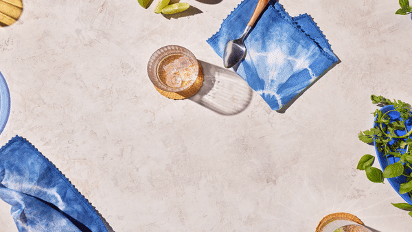 Blue Zones Kitchen packaging and food images by Mackenzie Smith. Production assistant was Janai Cano in Austin, Texas. Food styling by Olivia Caminiti.