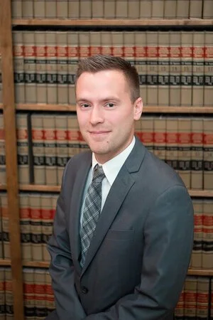 Attorney John E. Roach