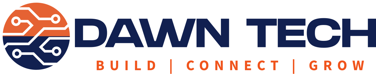 Dawntechnocomms