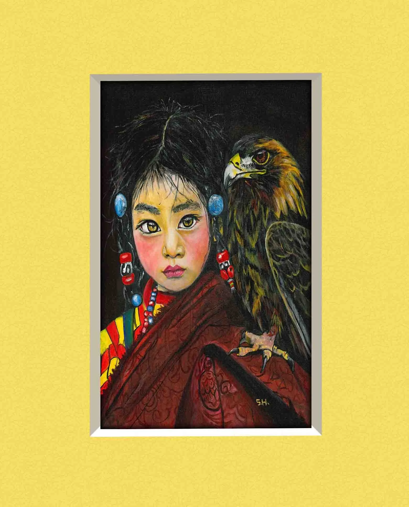 Born Witrh Wings Matted WEB.jpg